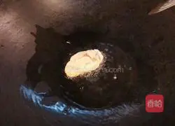 Illustration of how to make crispy oysters 8