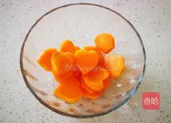 Illustration of how to make Japanese beef rice bowl 4