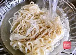 Illustration of homemade sausage 3