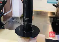 Shiitake Fish Illustration of how to make pill boxes 5