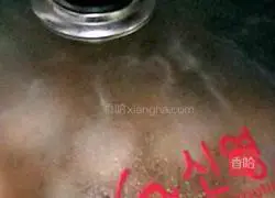 Illustration of how to make shrimps with gluten 13