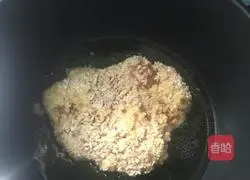 Illustration of how to make crispy pork ribs 10