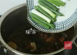 Cola Pork Ribs Recipe Illustration 4