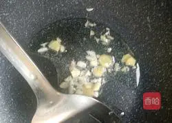 Illustration of how to make sweet and sour pork ribs 1