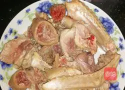 Harpy Duck Recipe Illustration 6