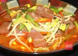 Illustration of fresh recipes 7