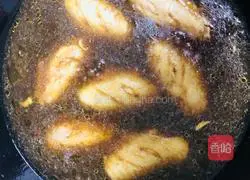 How to make Coke chicken wings Illustration 3