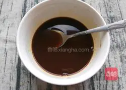 Illustration of how to make Kung Pao Squid 15