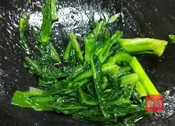 Boiled pork slices Illustration of how to do it 7