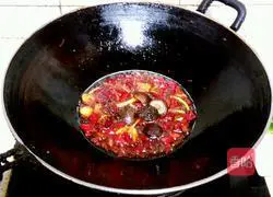 Fragrant Spicy chicken nuggets recipe 8