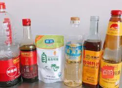 Illustration of spicy chicken offal 3