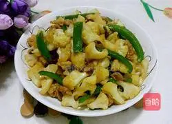 Illustration of how to cook cauliflower 7