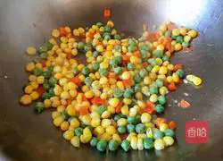 Colorful recipes Illustration 8