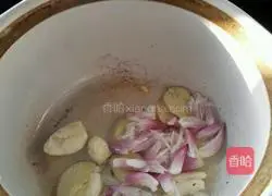 Illustration of how to make Jie Jie Pork Ribs 4