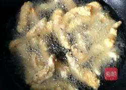 Illustration of how to make sweet and sour chicken breast 8