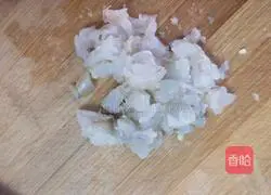 Xueying tofu recipe 2