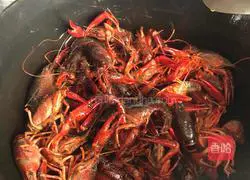 Thirteen-flavor spicy crayfish recipe 3