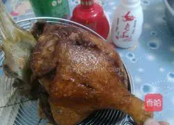 Lemon duck recipe 7