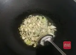 Illustration of how to make beef stew for weight loss meal 3