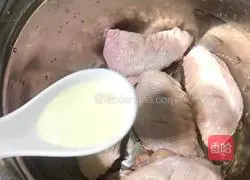 Recipe for Lime Honey Grilled Chicken Wings 3