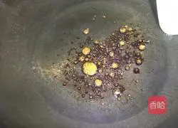 Illustration of Braised Chicken Feet 7