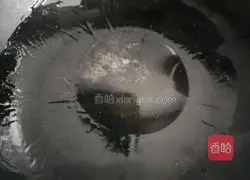 Illustration of how to make Kung Pao Chicken (Cantonese version) 11