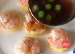 Illustration of how to make jade jade 12