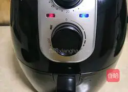 Orleans Honey Grilled Wings Recipe Illustration 6