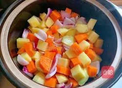 Waterless stew pot recipe 5