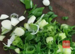 Illustration of how to make Coke chicken wings 2