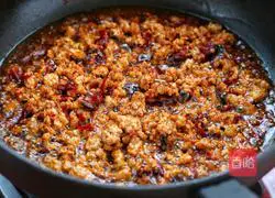 Illustration of how to make stir-fried organic cauliflower 6