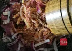 Oven mutton recipe 6 