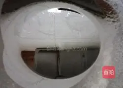 Illustration of how to make steamed white pomfret 10