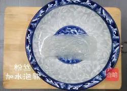 Illustration of how to make vermicelli pot in pot (the lazy way to eat it) 4