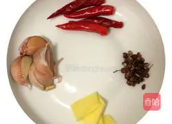 Spicy Pork Knuckle Recipe 5