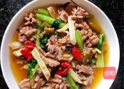 Illustrations of how to make a huge waistline 6