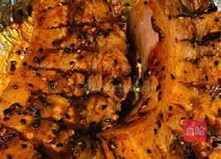 Crispy Roasted Pork Belly in Air Fryer Illustration of how to do it 3