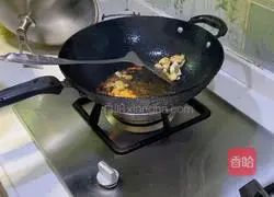 Griddle Tea tree mushroom recipe 5