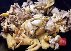 Illustration of how to cook chicken nuggets 4