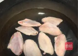 How to make Coke Chicken Wings Illustration 1