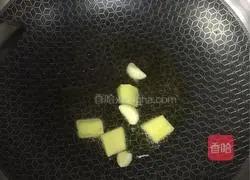 Illustration of the original braised crayfish recipe 11