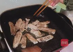 Illustration of how to make Coke chicken wings 3