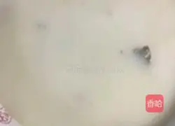 Illustration of home-style pickled fish 6