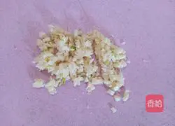 Illustration of how to make crispy river shrimp 5