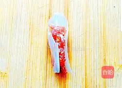 Illustrations of How to Make Flowers Bloom and Wealth 7