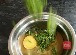 Illustration of how to make toon eggs 4