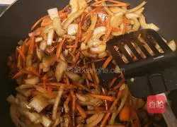 Qingxin Xiaochao recipe illustration 5