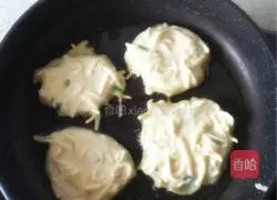 Potato shredded cakes Illustration of how to do it 7