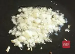 Garlic Baby Cabbage Recipe Illustration 6