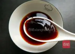 Lazy version of rice cooker braised chicken legs illustration 6